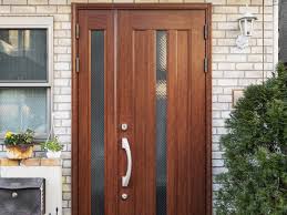 Upvc Doors
